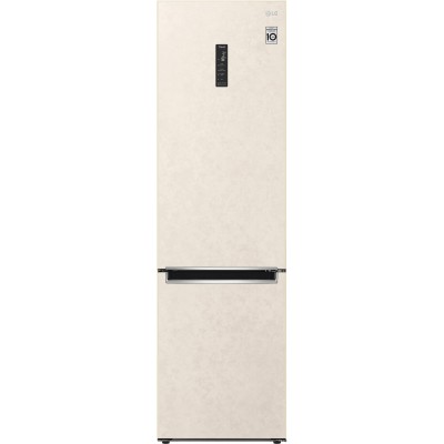 Двухкамерный холодильник LG GC-B509MEWM