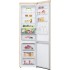 Двухкамерный холодильник LG GC-B509MEWM