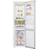Двухкамерный холодильник LG GC-B509MEWM