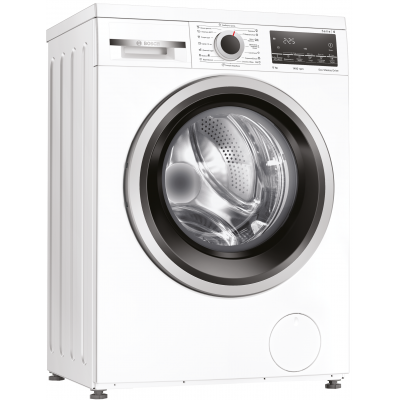 Пральна машина вузька Bosch Серия 4 WLS28460UA