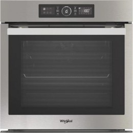 Духовой шкаф электрический WHIRLPOOL AKZ9 6220 IX