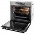 Духовой шкаф электрический WHIRLPOOL AKZ9 6220 IX