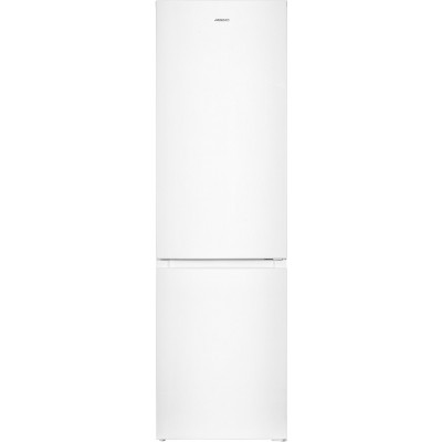 Двокамерний холодильник ARDESTO DDF-H315W186