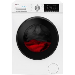 Стиральная машина с сушкой Hansa WDHG814481W