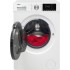 Стиральная машина с сушкой Hansa WDHG814481W