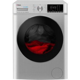 Стиральная машина с сушкой Hansa WDHG814521LG