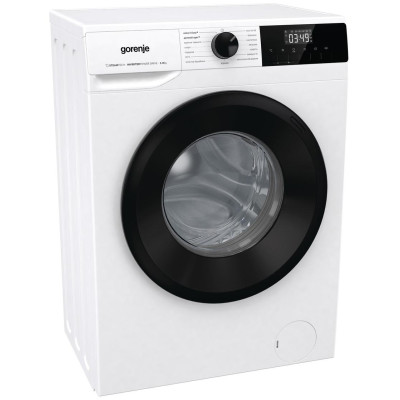Пральна машина повногабаритна Gorenje W1NHPI84AS/UA