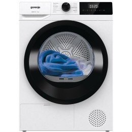 Сушильный автомат Gorenje DHNE82/UA