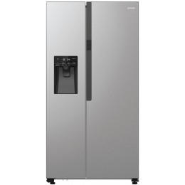 Холодильник Gorenje Superior Line NRR9185ESXL
