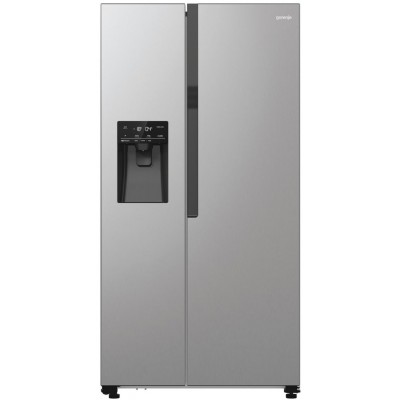 Холодильник Gorenje Superior Line NRR9185ESXL