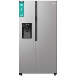 Холодильник Gorenje Superior Line NRR9185ESXL1