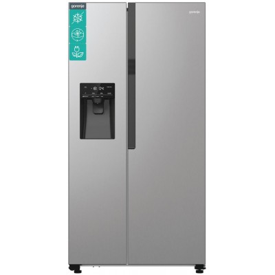 Холодильник Gorenje Superior Line NRR9185ESXL1