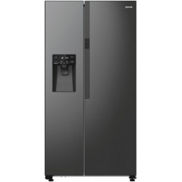 Холодильник Gorenje Superior Line NRR9185ESBXL