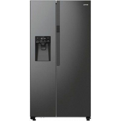 Холодильник Gorenje Superior Line NRR9185ESBXL