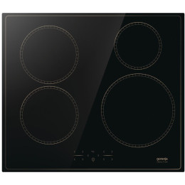 Варильна поверхня індукційна Gorenje GI6401CLBSC