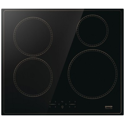 Варильна поверхня індукційна Gorenje GI6401CLBSC