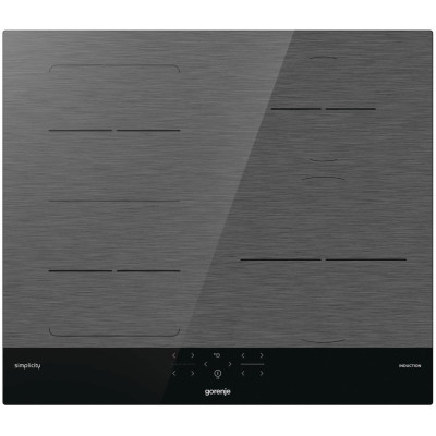 Варочная поверхность индукционная Gorenje GI6421SYB