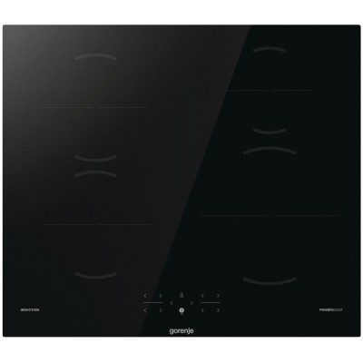 Варильна поверхня індукційна Gorenje GI601FMC