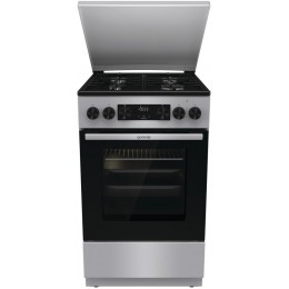 Плита комбінована Gorenje GK5C43SH