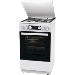 Плита комбинированная Gorenje GK5C42WF-B