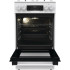 Плита комбінована Gorenje GK5C42WH