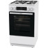 Плита комбінована Gorenje GK5C42WH