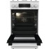 Плита комбинированная Gorenje GKS5C73WF