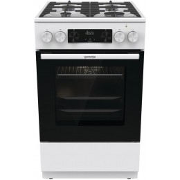 Плита комбинированная Gorenje GKS5C73WF