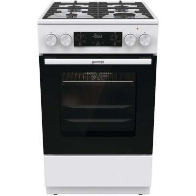 Плита комбинированная Gorenje GKS5C73WF