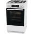 Плита комбинированная Gorenje GKS5C73WF