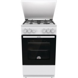 Плита газова Gorenje GG5A13WF