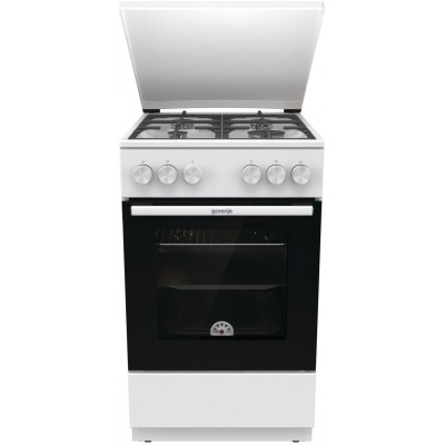 Плита газова Gorenje GG5A13WF