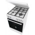 Плита газова Gorenje GG5A13WF