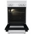 Плита газовая Gorenje GG5A14WJ