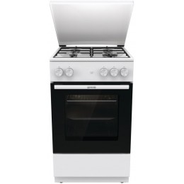 Плита газова Gorenje GG5A14WJ