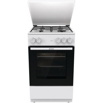 Плита газовая Gorenje GG5A14WJ