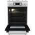 Плита газовая Gorenje GGI5C21WF-B