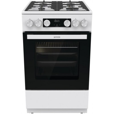 Плита газовая Gorenje GGI5C21WF-B