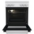 Плита газова Gorenje GG6A11WH