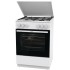 Плита газова Gorenje GG6A11WH