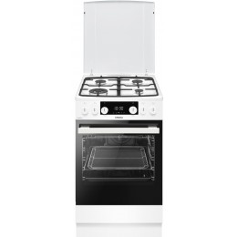 Плита комбинированная Hansa FCMW58329