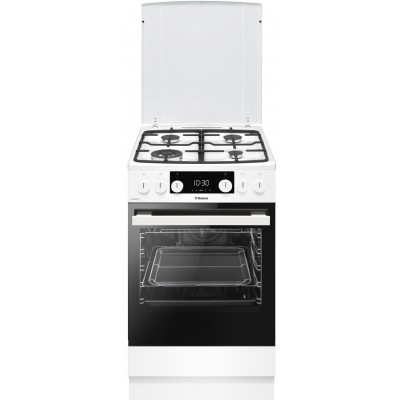 Плита комбінована Hansa FCMW58329