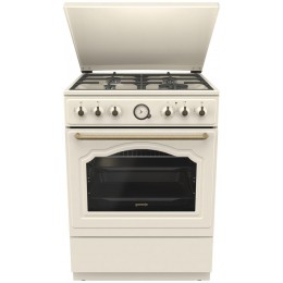 Плита комбінована Gorenje GKS6C71CLI