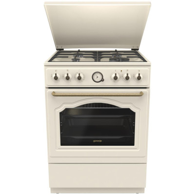 Плита комбінована Gorenje GKS6C71CLI