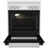 Плита газовая Gorenje GG6A11WJ
