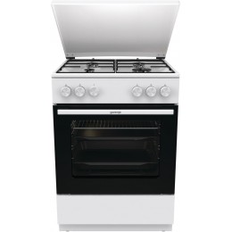 Плита газовая Gorenje GG6A11WJ