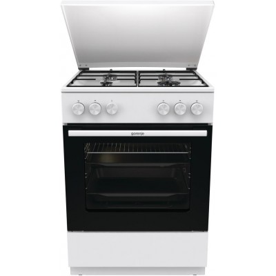 Плита газовая Gorenje GG6A11WJ