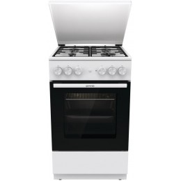 Плита комбинированная Gorenje GK5A22WH