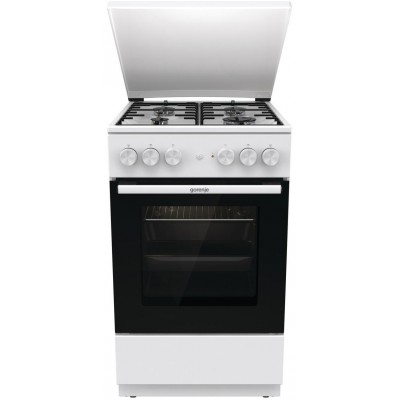 Плита комбінована Gorenje GK5A22WH