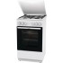 Плита комбінована Gorenje GK5A22WH